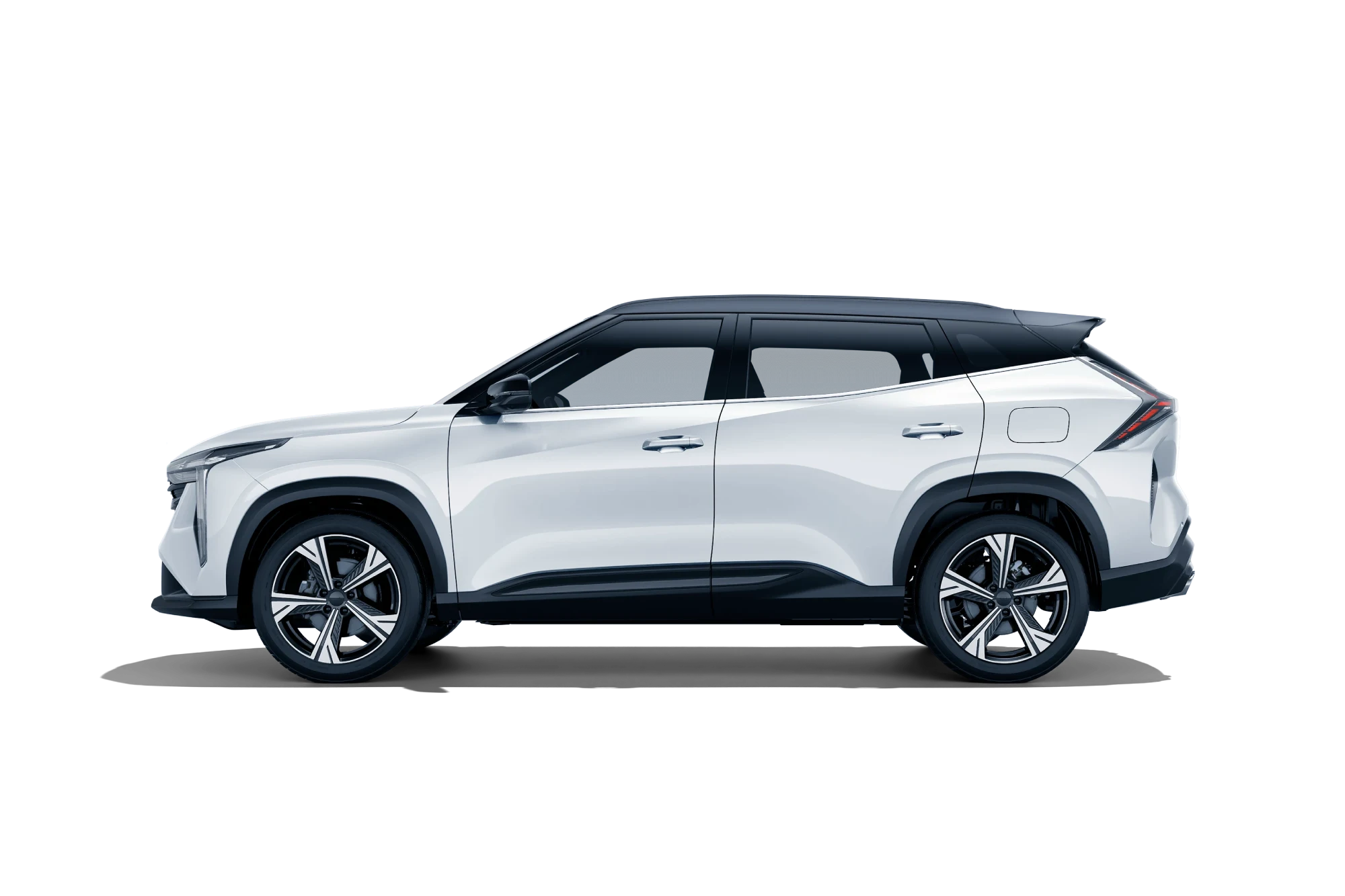 Geely Cityray
