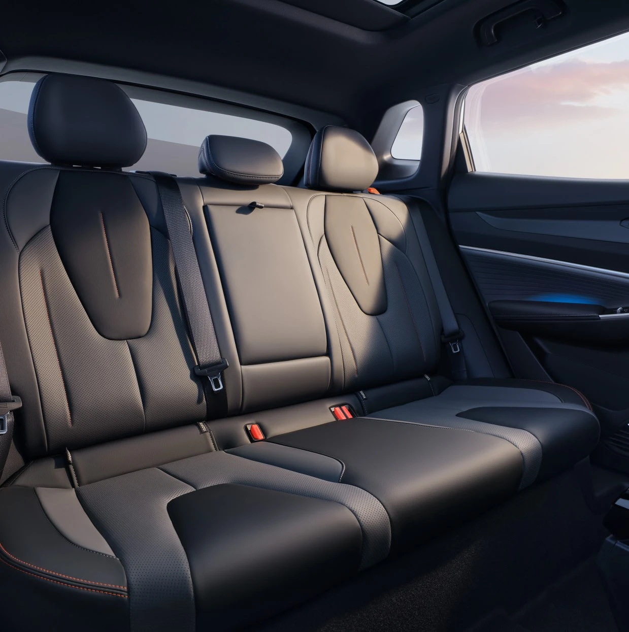Geely Cityray купить в Новосибирске