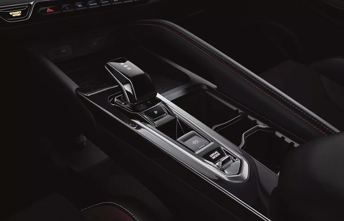 Geely Coolray купить в Новосибирске
