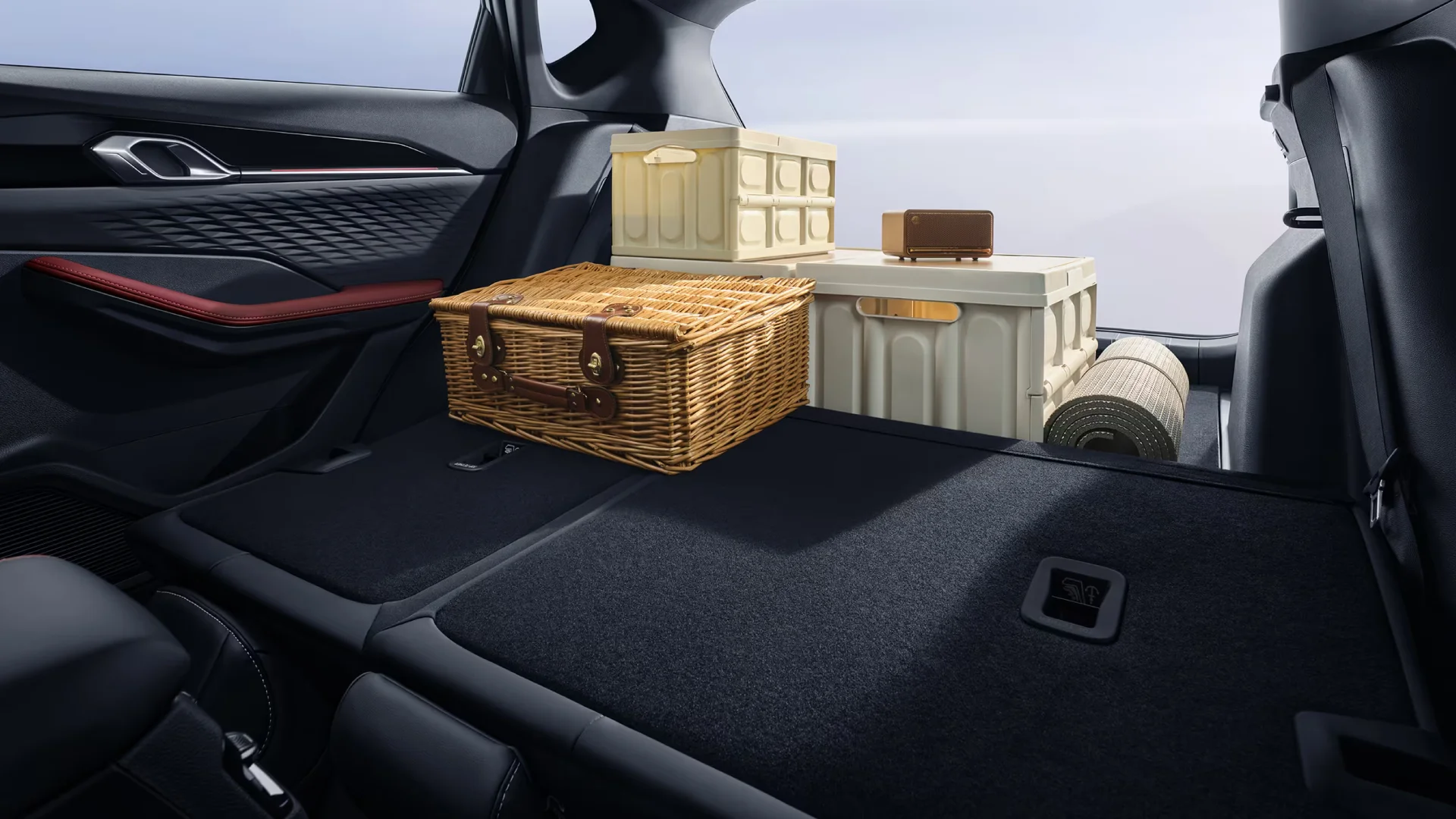 Geely Coolray купить в Новосибирске