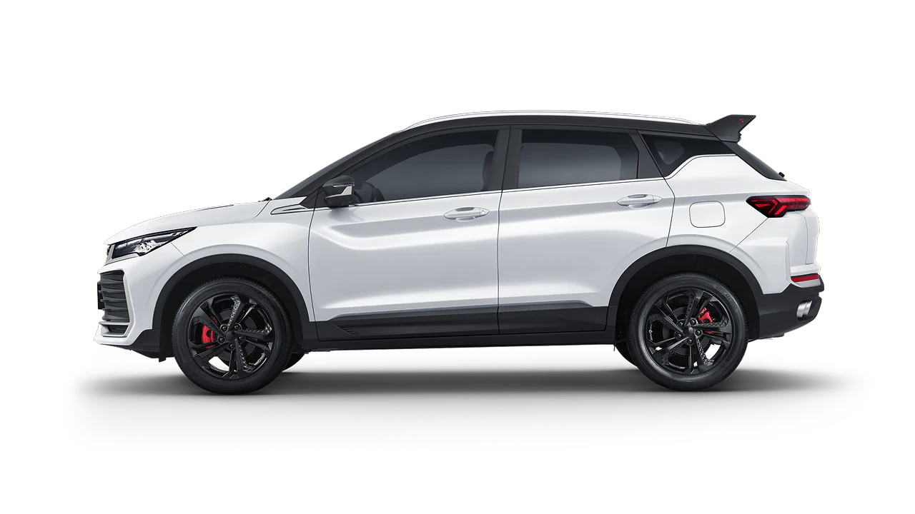 Geely в наличии в Новосибирске