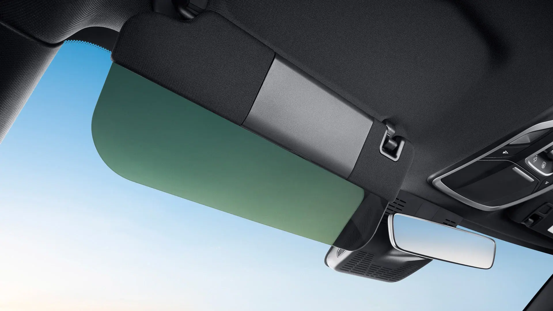 Geely Coolray купить в Новосибирске