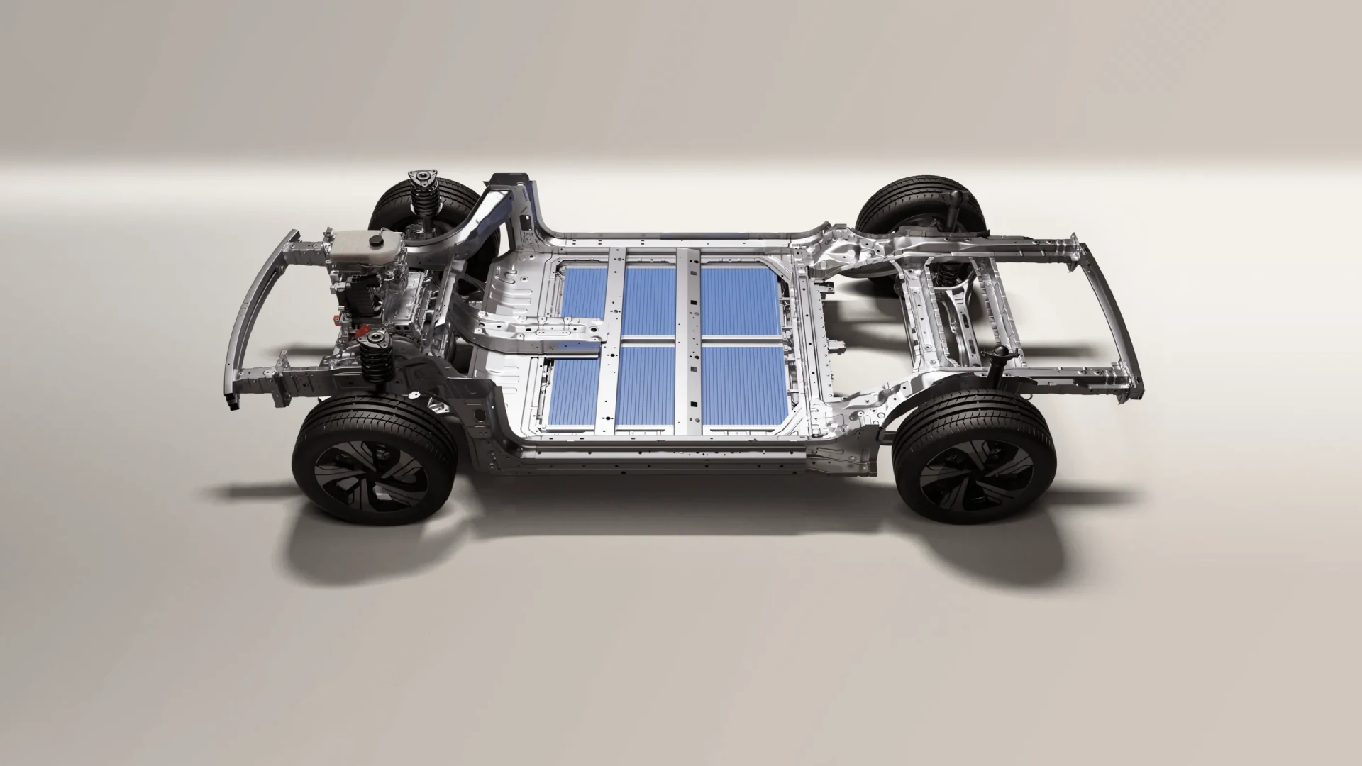 Geely EX5 купить в Новосибирске