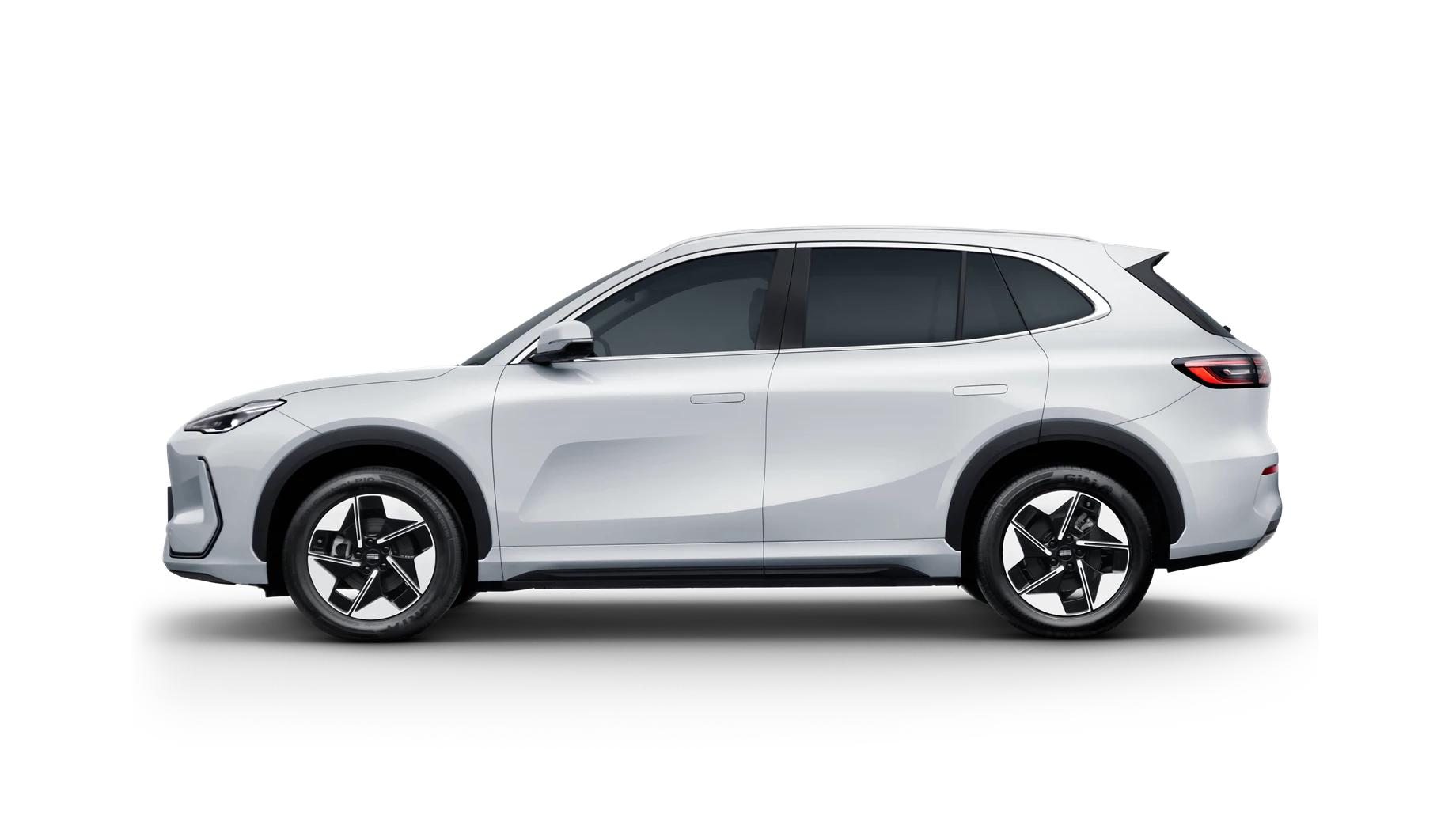 Geely EX5 Макс 2026 года в наличии в Новосибирске