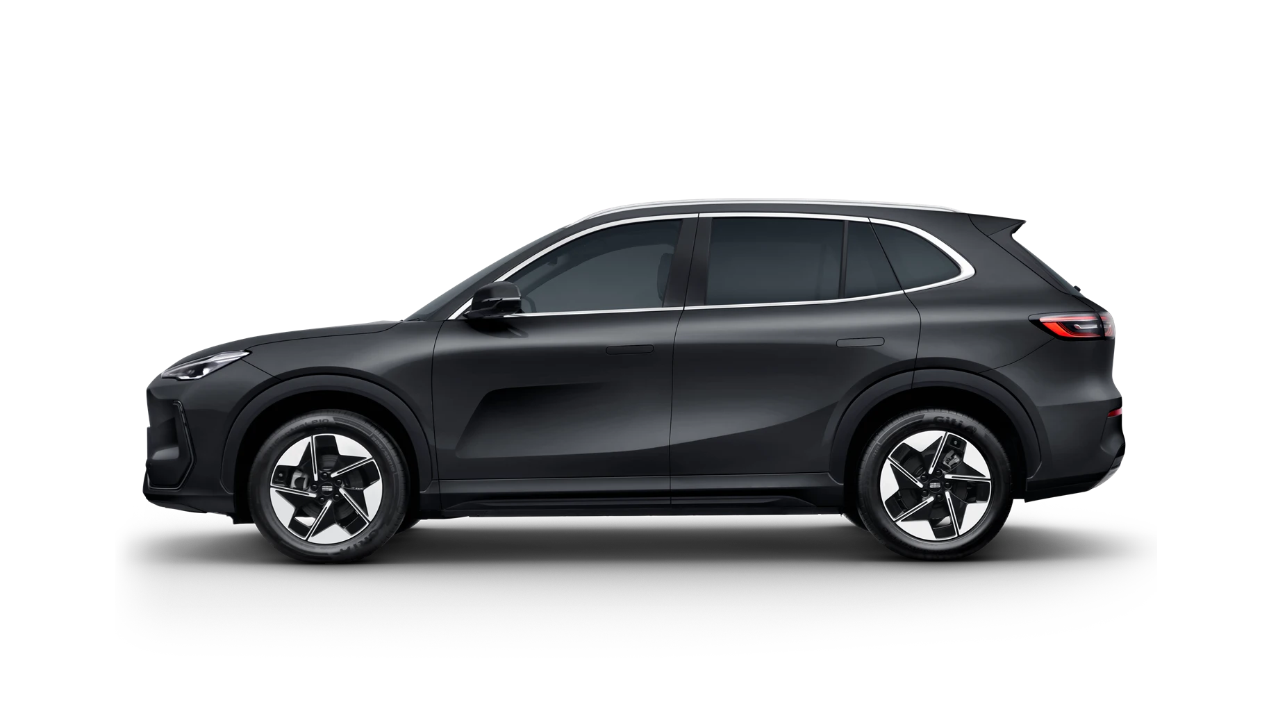 Geely EX5 Про 2026 года в наличии в Новосибирске