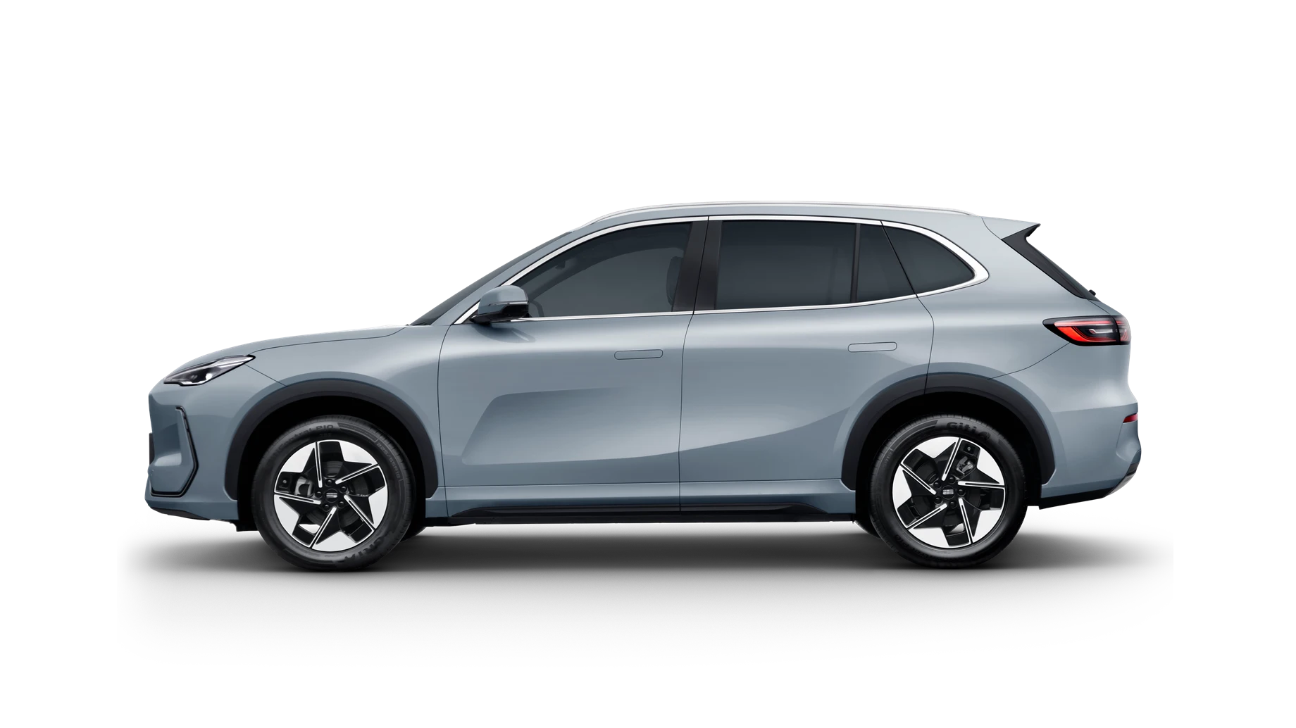 Geely EX5 Про 2026 года в наличии в Новосибирске