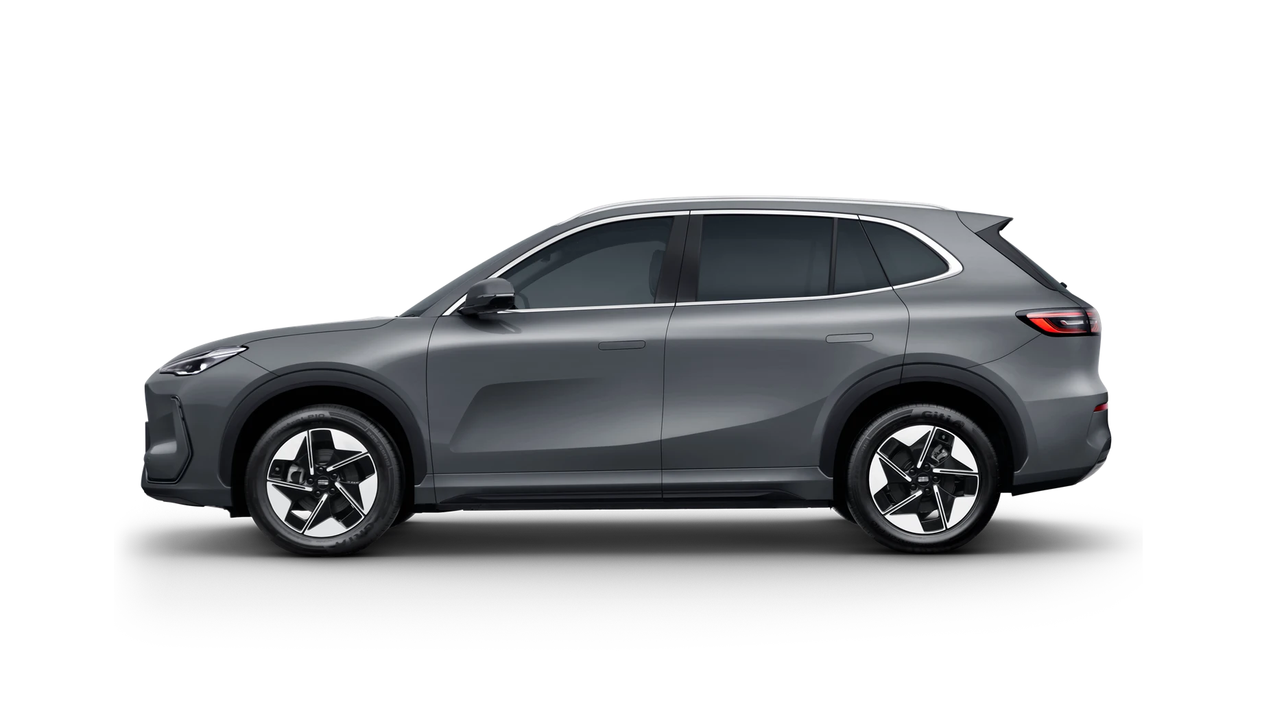 Geely EX5 Про 2026 года в наличии в Новосибирске