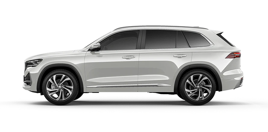 Geely Monjaro в наличии в Новосибирске