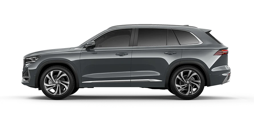 Geely Monjaro 2.0T Флагман 2026 года в наличии в 