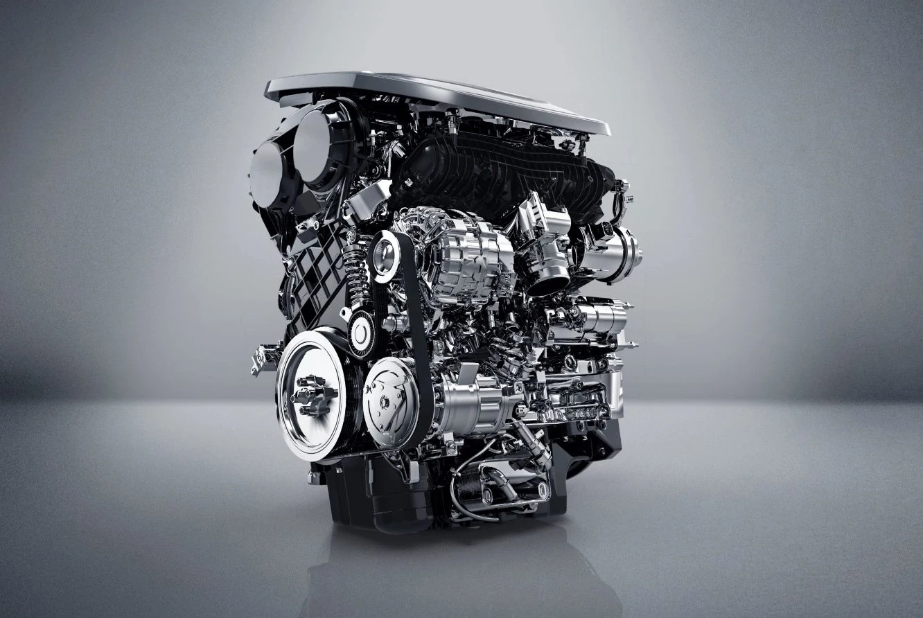 Geely Okavango купить в Новосибирске