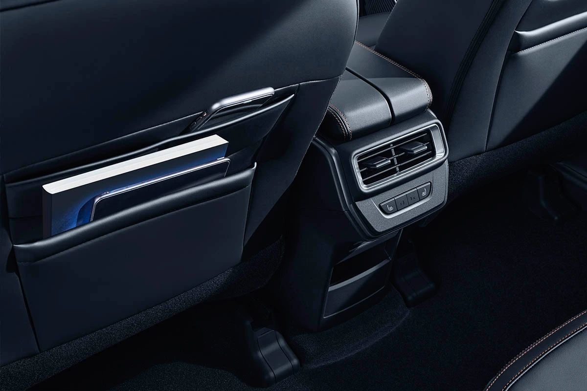 Geely Okavango купить в Новосибирске