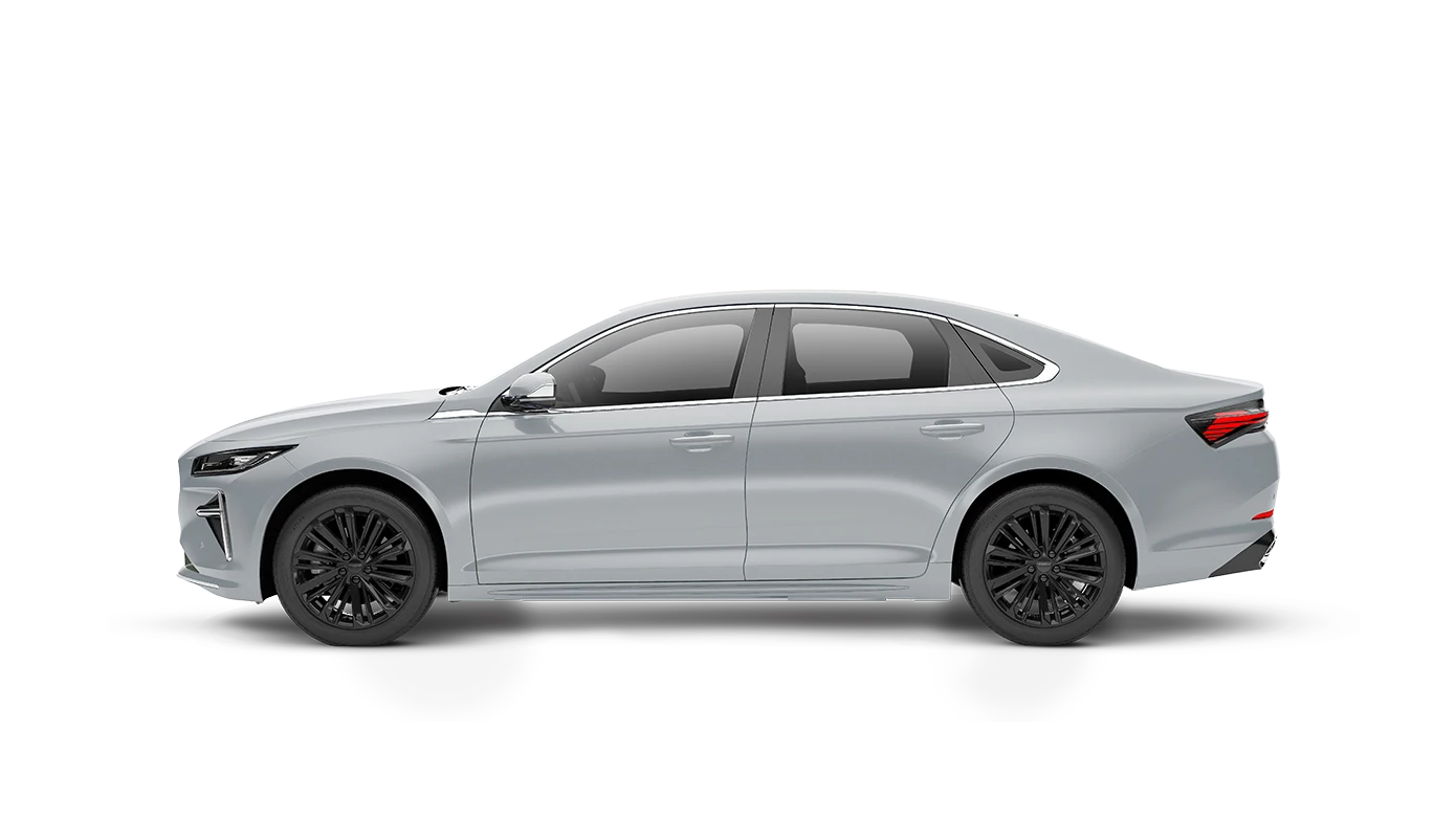 Geely Preface 2.0T Люкс 2026 года в наличии в Новосибирске