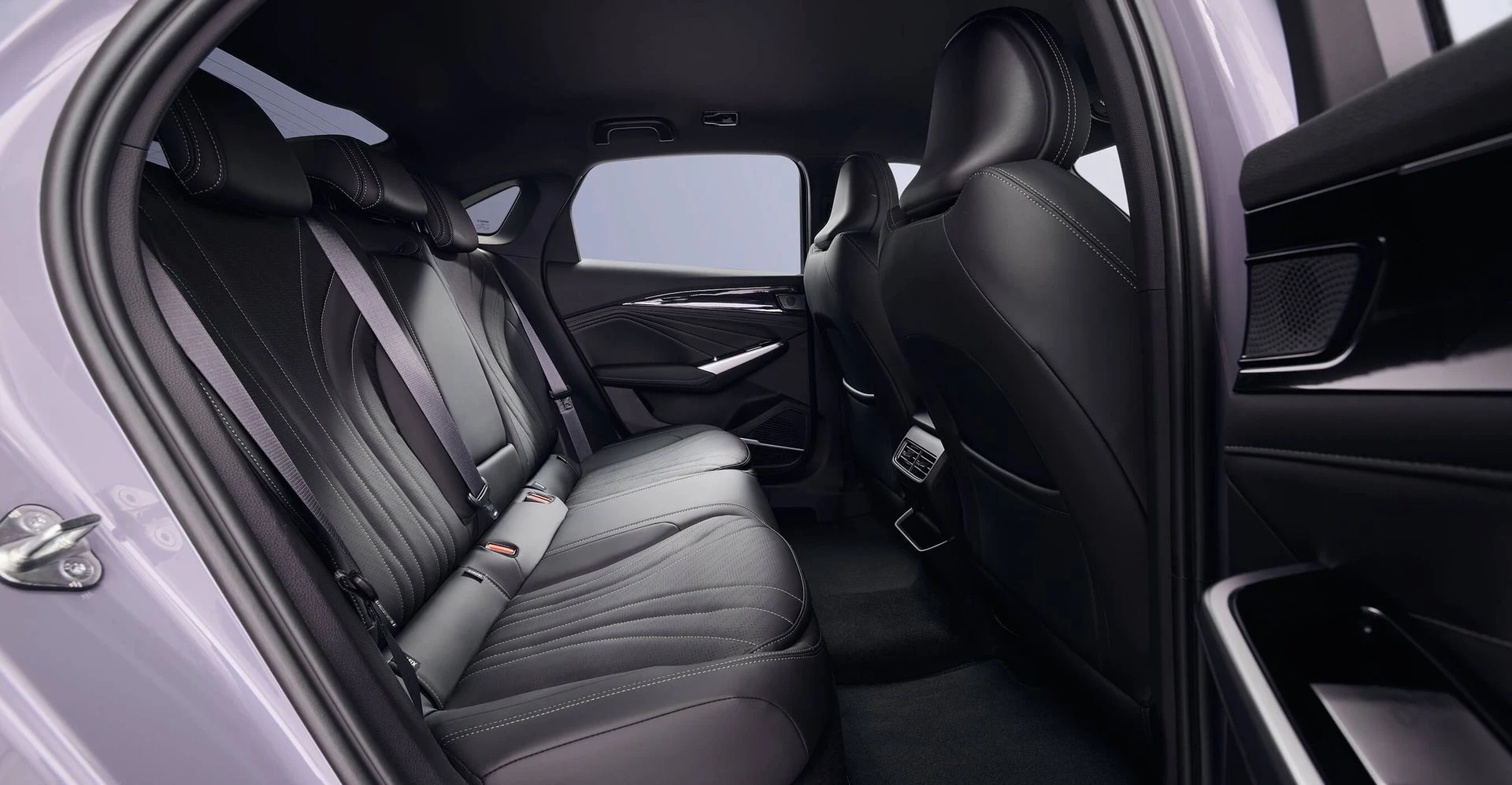 Geely Preface купить в Новосибирске